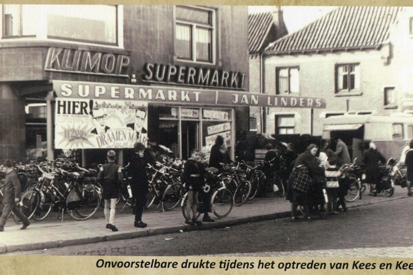 Jan Lindersplein
